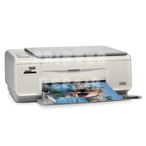 HP Color Copier 210